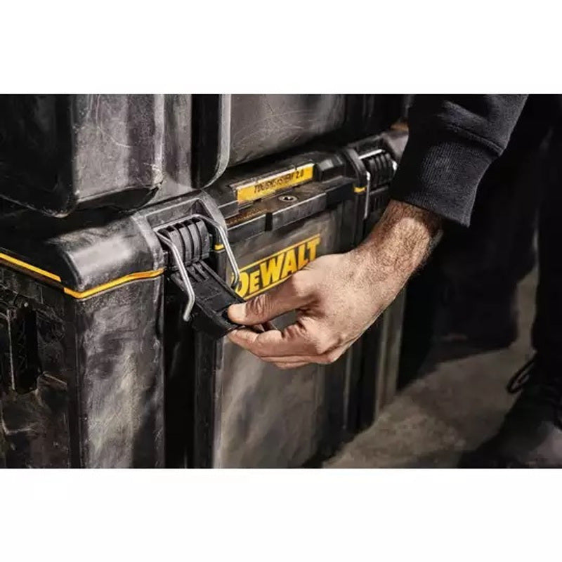 TOUGHSYSTEM 2.0 TOOL SET 4W1 - DWST83401-1 - QUORE