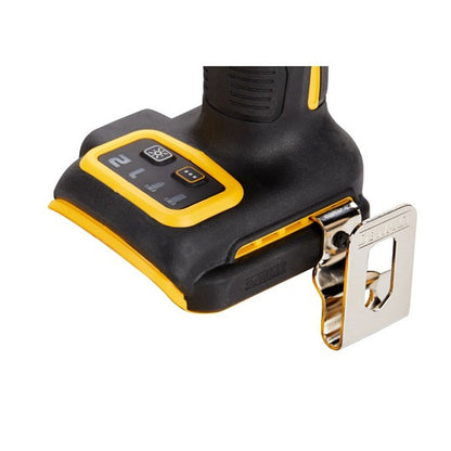 ACCUMULATOR IMPACT KEY 1/2' XR 18V 0AH 610 NM - DCF922N