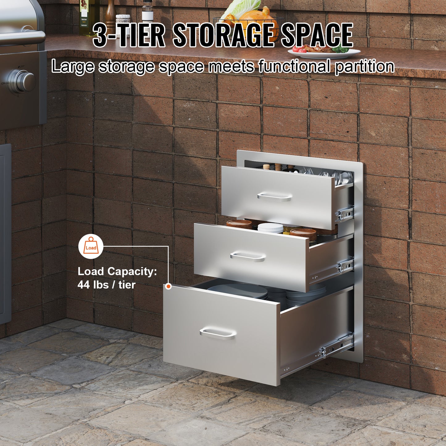 Windturbine – Windmolen – Windturbine Generator – Windenergie Generator – 500W Vermogen – Startwindsnelheid 2,5 m/s – Verstelbare Windrichting