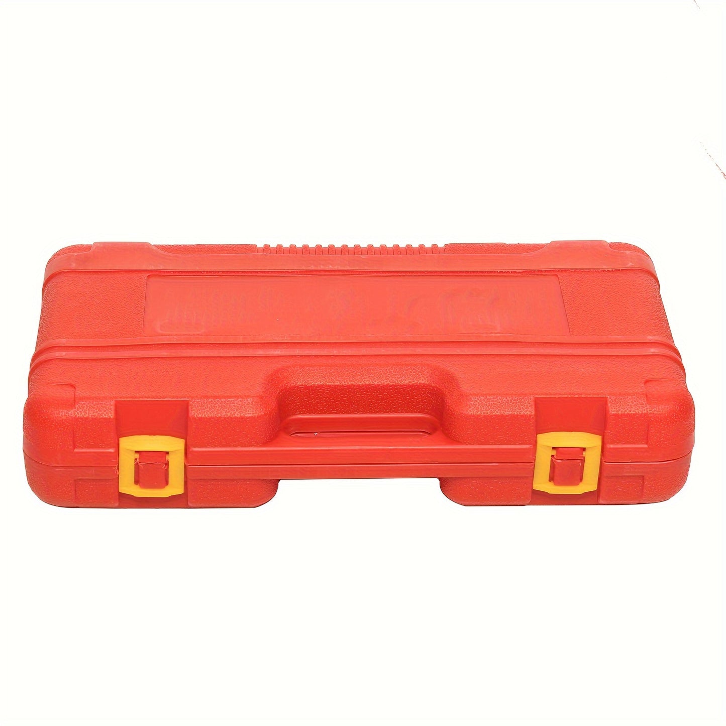 Dopsleutelset – Doppenset – Ratelsleutel – Gereedschapset – Sleutelset – 26-delig – Chrome Vanadium Staal – 3/4" & 1" Aandrijving 21-65mm