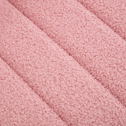 Bureaustoel – Kantoormeubilair – Werkstoel – Stoel Zonder Armleuningen – Draaistoel – Grijs – Ergonomisch Ontwerp – 65 cm Brede Zitting