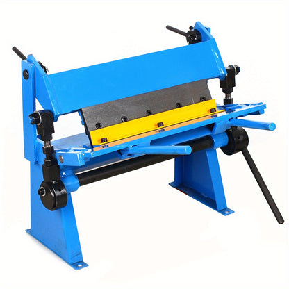 Buisbender – Buisbuiger – Pijpenbuiger – Rebarbuiger – Buisknipper – Handmatig – Metalen Constructie – Tot 135° Buigradius – Maximale Buigbreedte 305 mm
