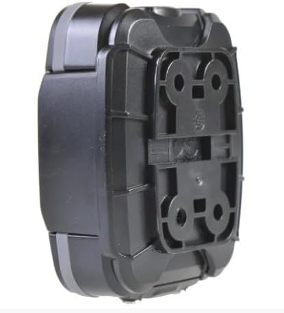 Spot Trace GPS Logger voertuigtracker, bagagestucktracker grijs, 1e Spot Trace - lokaliseren via satelliet met alarmsysteem, 1. Spot Trace