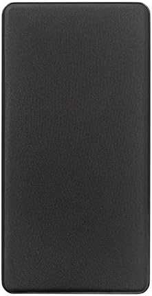 Dynavoice Challenger S-5 Zwart – Set Boekenplank/Wandluidsprekers 2-Weg HiFi met 5,25″ Woofer en Super Audio Tweeter – 100 W Max – Passief Systeem.