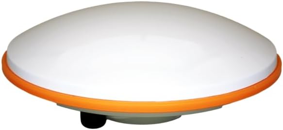 NTRIP-X GNSS RTK basisstation bundel met antenne, kabel en houder