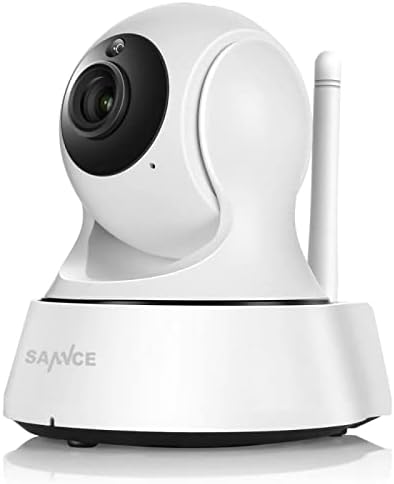 Draadloze huisalarm gsm en 3 camera's wifi kit ip3