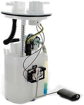 Brandstofafzuiging – Brandstofopname – Brandstofafvoer – Brandstofsysteem Onderdeel – Brandstofinjectie – Ondersteunt een Stabiele Brandstoftoevoer – Compact en Functioneel Vervangingsonderdeel