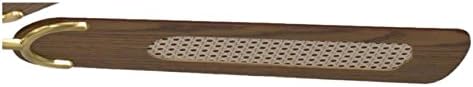 Pepeo GmbH Plafondventilator 132 cm Eik