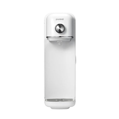 Waterzuiveraar Premium – Waterfilter – Drinkwaterfilter – Waterfiltersysteem – Keukenwaterfilter – Zonder Watertank – Smal 11,5 Cm