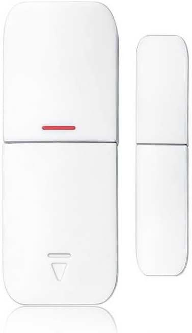 GSM draadloos verbonden alarm voor Lifebox Evolution Appartement Smart Kit 2