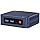 Mini PC – Compacte PC – Kleine Computer – Mini Desktop – Zachte PC – Intel 12e Generatie Alder Lake-N95 – 16GB RAM & 500GB SSD – Dual HDMI & 4K Output
