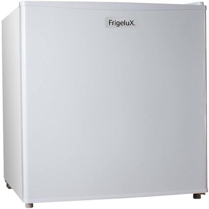 FrigeluX Frigelux CUBECV40A++ compacte vriezer, statische koeling, 32 liter, wit, energieklasse E