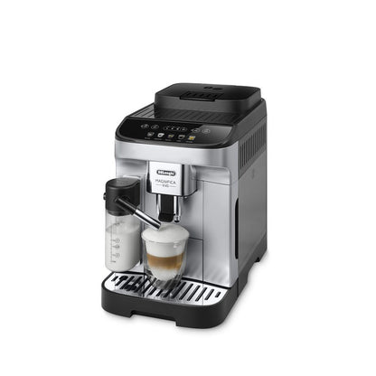 Volautomatische Espressomachine – Koffiemachine – Espressoapparaat – Automatische Koffiemaker – Volautomaat – LatteCrema Melkschuimsysteem – 1,8 Liter Watertank – 1450W Krachtige Motor
