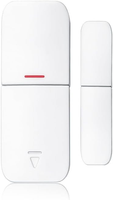Alarm Smart Home WiFi en GSM Amazone - lifebox - kit2