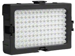 Videolamp – Cameralamp – Cameralicht – Opnamelamp – LED Videolicht – 112 LED – Dimbaar Daglicht 5200-5800 K