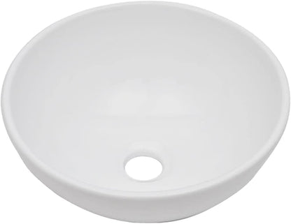 2-Piece Bathroom Furniture Set Ceramic Black, Modern Design, Wall Basin, Furniture Sink, Ceramic Basin, Various Sizes - QUORE