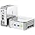 Mini PC – Mini Desktop – Micro PC – Compacte PC – Krachtige PC – Ryzen 5 3500U – 16GB RAM – 512GB M.2 SSD – 2.5G LAN – Triple 4K Display