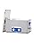 Ultrasone Reinigingsmachine 22L – Ultrasoon Bad – Reinigingsapparaat – Ultrasone Cleaner – Ultrasoon Machine – Roestvrijstalen Tank – Instelbare Timer en Verwarming 80°C