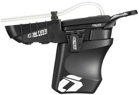 Front Hydratatiesysteem – Bidonhouder – Drinksysteem – Tijdrithouder – Triatlonhouder – Voor Aerobars 90-120 Mm – 800 Ml Inhoud