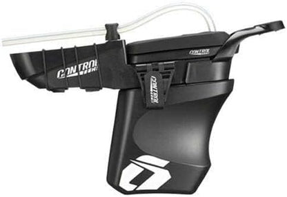 Front Hydratatiesysteem – Bidonhouder – Drinksysteem – Tijdrithouder – Triatlonhouder – Voor Aerobars 90-120 Mm – 800 Ml Inhoud