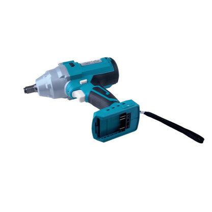 IMPACT KEY ACCUMULATOR 1/2'' 18V 650NM 0AH SAS+ - DED7157