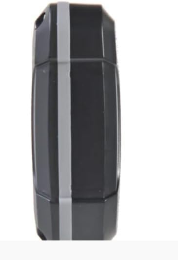 Spot Trace GPS Logger voertuigtracker, bagagestucktracker grijs, 1e Spot Trace - lokaliseren via satelliet met alarmsysteem, 1. Spot Trace