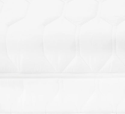 vidaXL Matras 7 Zone Pocket Suspension H3 Bed Mattress Mattresses Bed Foam mattress