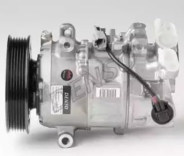 DENSO A/C Compressor DCP23030 - OE-Kwaliteit Airconditioning Compressor Vervanging - Direct Fit Gemakkelijk installeren - Thermische Waaier AC Air Con