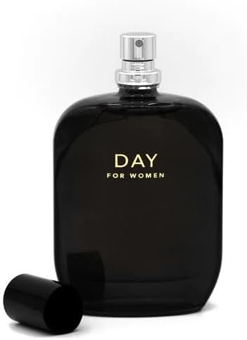 Damesparfum – Parfum, Vrouwenparfum, Eau de Parfum, Dagparfum – Langhoudend – 50 ml met geschenkverpakking