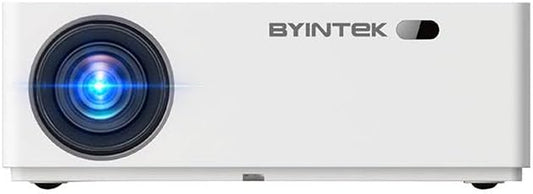 BYINTEK Projector K20 Basic LCD 4K