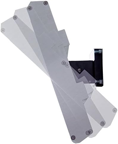 Aktobis Donkerstraler WDH-180DS - innovatieve donkerstraler ZONDER lichtopwekking van robuust materiaal met 2.400 watt !