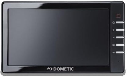 Camerabeeldscherm – Beveiligingsmonitor – Bewakingsscherm – Digitale Display – CCTV Monitor – 7 Inch Scherm – AHD Technologie – Haarscherpe Beelden