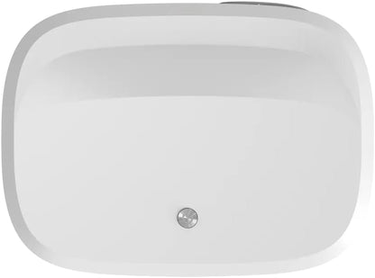 Maxxo Projector LED800, 700 ANSI lumen, Native Full HD 1080P, ondersteuning 4K, 5000:1, autofocus, 5G WiFi, Bluetooth, Dolby Audio, gecertificeerde Netflix, YouTube, Prime Video, Linux (wit)