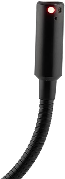 Conti® VSM-1 Bandspanningsmeter voor alle riemen, meetbereik 10-500 Hz, 4-cijferig lcd-display, optische sensor, voorspanningsmeter voor nauwkeurige meting van de riemspanning