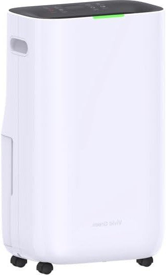 Luchtontvochtiger – Luchtreiniger – Vochtvreter – Ontvochtiger – Air Purifier – 20L per Dag – HEPA 13 Filter en Ionisator