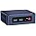Mini PC – Mini Computer – Desktop PC – Kantoor PC – Mediaspeler – 13e Generatie Intel Twin Lake-N150 Tot 3,6 GHz – 12GB RAM 500GB SSD Met Dubbele HDMI & Wifi 6