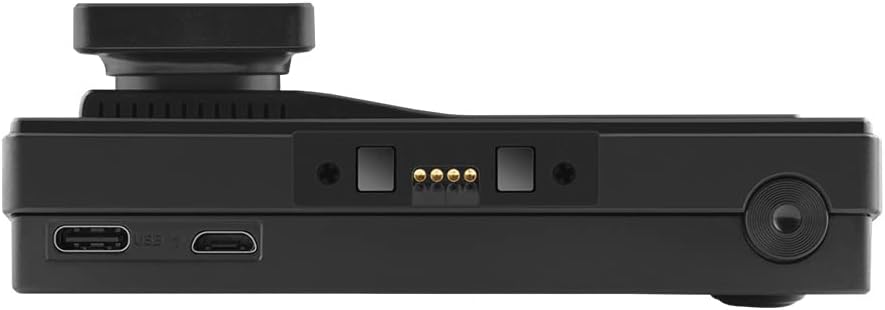 NEOLINE G-Tech x63 2K QHD 3 camera's dashboardcamera
