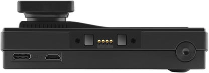 NEOLINE G-Tech x63 2K QHD 3 camera's dashboardcamera