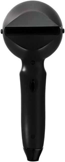 Velecta Paris - Professionele haardroger - ORIGINAL Silence 1.7i Zwart fluweel