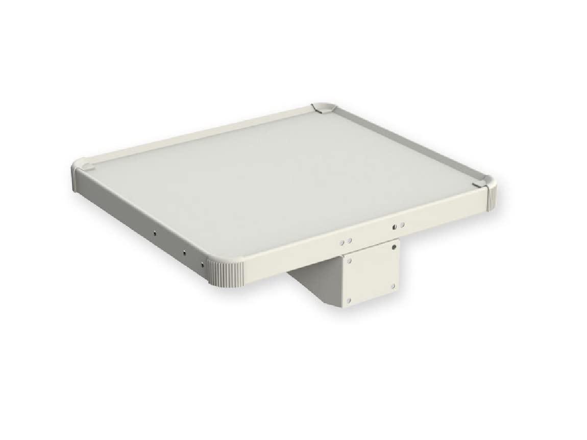 Extra plank voor Super Easy Carts serie kabeljauw. GIMA 27871, 40 x 36cm
