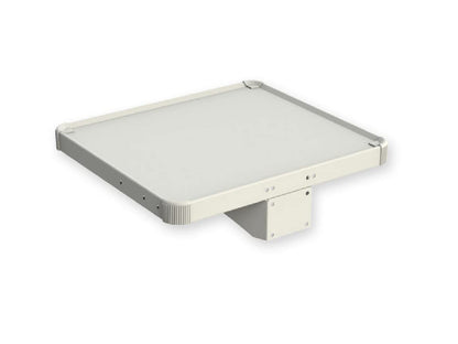 Extra plank voor Super Easy Carts serie kabeljauw. GIMA 27871, 40 x 36cm