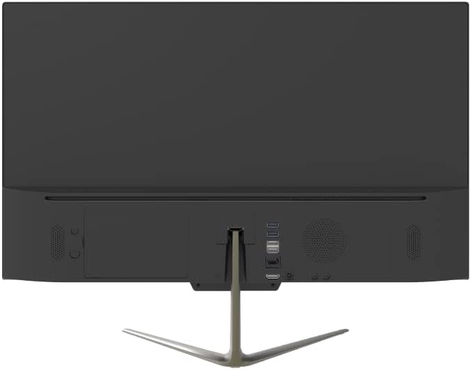 Alles in een 24 inch Clara 2 Ordissimo