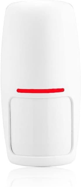 GSM draadloos verbonden alarm voor Lifebox Evolution Appartement Smart Kit 2