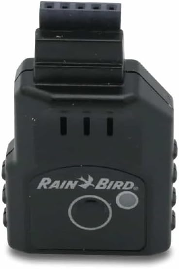 Rain Bird ESP-TM2 4-zone binnenirrigatieset + LNK2 wifi-module - professioneel compleet pakket