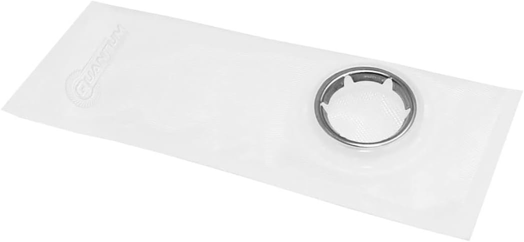 Brandstofpomp – Benzinepomp – Tankpomp – Brandstofmodule – Pomp In Brandstoftank – Inclusief Zeef – OEM-Kwaliteit Voor ATV/Quad 2006-2010