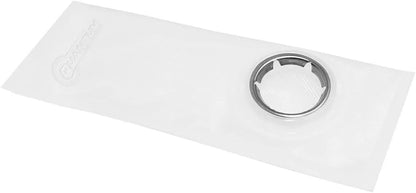 Brandstofpomp – Benzinepomp – Tankpomp – Brandstofmodule – Pomp In Brandstoftank – Inclusief Zeef – OEM-Kwaliteit Voor ATV/Quad 2006-2010