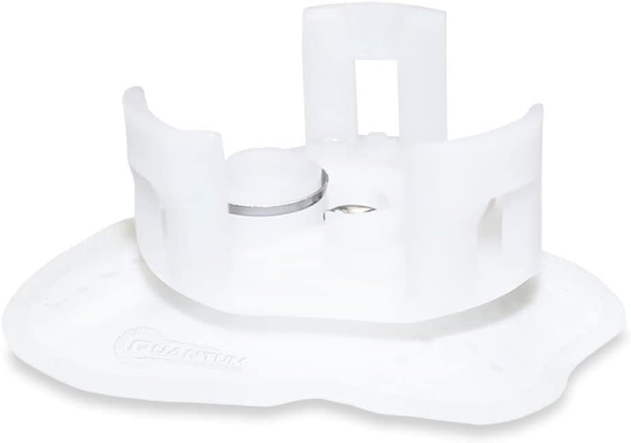 In-Tank EFI Brandstofpomp – Brandstofpomp – Benzinepomp – Brandstofpompset – Brandstofmodule – 2014-2023 – Complete Set Met Drukregelaar, Tankafdichting En Zeef – Direct-Fit Montage Met Viton-Afdichting