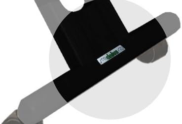 cinius Ergonomische stoel met rugleuning, verschillende kleuren