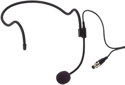 Mobiele PA Luidspreker Met Headset 584-607 MHz – Mobiele Geluidsinstallatie – Draagbare Geluidsoplossing – PA Speaker – Geluidssysteem – Geïntegreerde Accu – CD/MP3/USB/SD-Speler