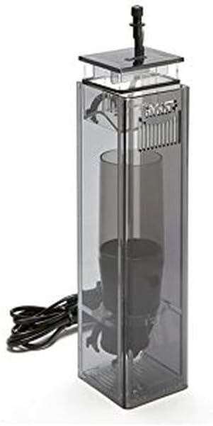 Hydor Skimmer voor zeewateraquaria Nano Reef Slim Skim Nano Max 250 liter, magneethouder voor max. 10 mm glasdikte
